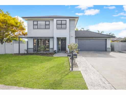 8 Bellshill Close, Wattle Downs