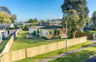 60 Fairfield Avenue, 