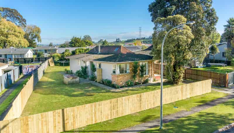 60 Fairfield Avenue, 