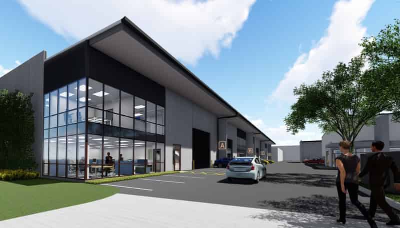 D/126 Hugo Johnston Drive, Penrose