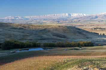  1037 Cromwell Luggate Road, Cromwell