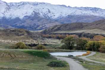  1037 Cromwell Luggate Road, Cromwell