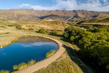  1037 Cromwell Luggate Road, Cromwell