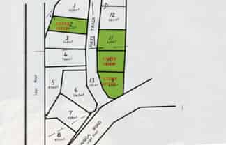  Kainga Sections, Kainga