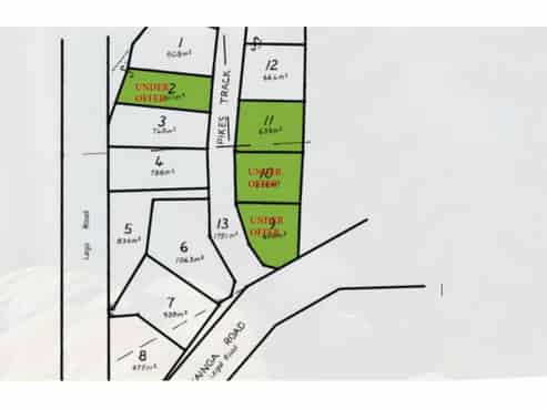  Kainga Sections, Kainga