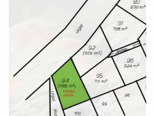  Kainga Sections, Kainga