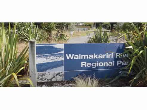  Kainga Sections, Kainga