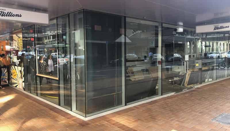 142 Featherston Street, Wellington Central