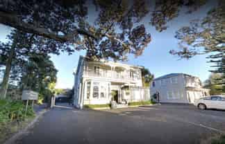 Quiet Space in Eden Village!