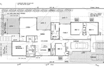 Auckland - Address withheld