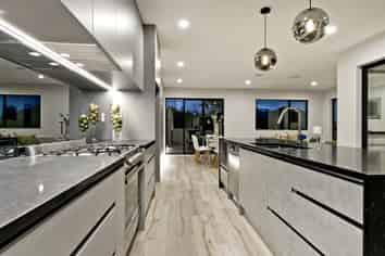 Auckland - Address withheld