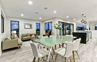 Auckland - Address withheld