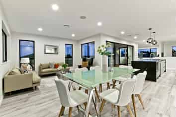 Auckland - Address withheld