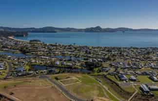 Lot 64 Oliver Leighs Drive, 