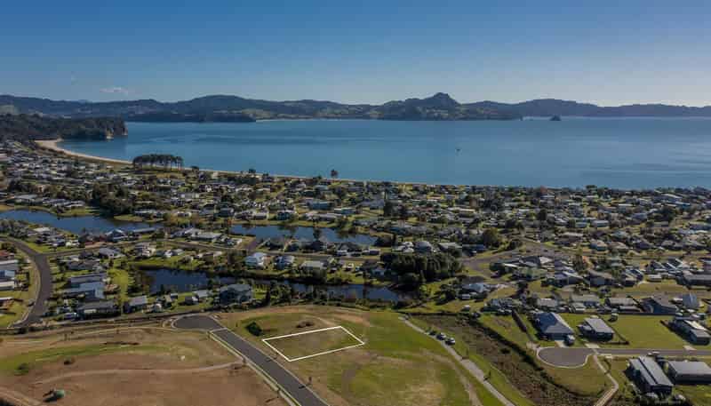 Lot 64 Oliver Leighs Drive, 