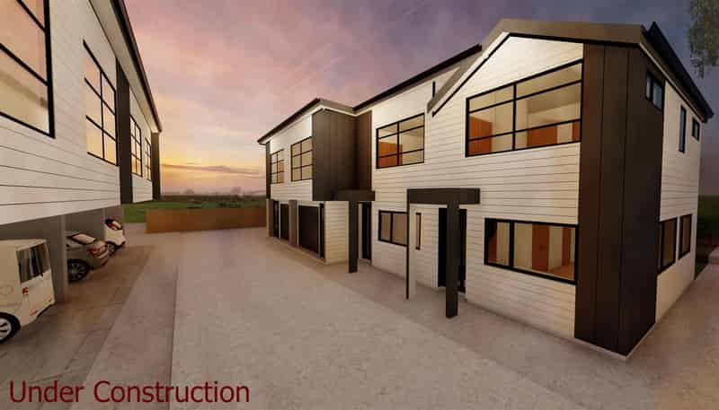 21 Margan Avenue, Papatoetoe