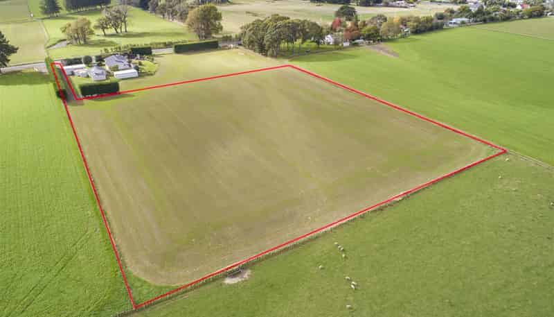 2/345 Makirikiri Road, Marton