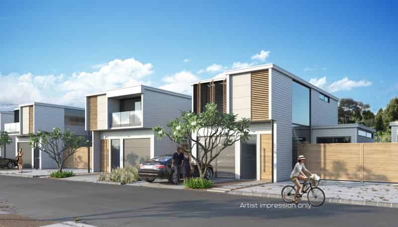 LOT41/10 Scott Road, Hobsonville