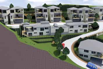 Lot 1, 59 Gilletta Road, Mount Roskill