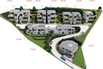 Lot 1, 59 Gilletta Road, Mount Roskill
