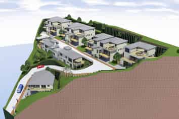 Lot 1, 59 Gilletta Road, Mount Roskill