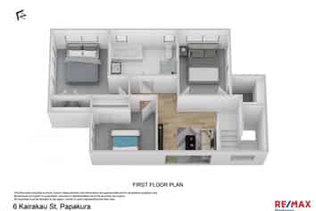 6 Kairakau Street, Takanini