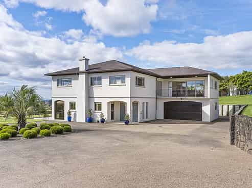 285 Annandale Road, Taupaki