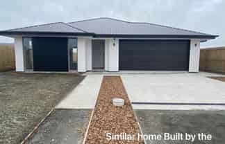 9 Lewis Crescent, Rolleston