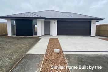 9 Lewis Crescent, Rolleston