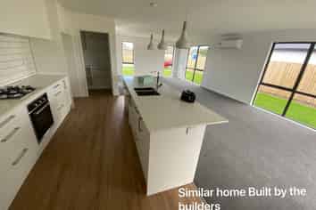 9 Lewis Crescent, Rolleston