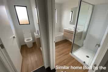 9 Lewis Crescent, Rolleston