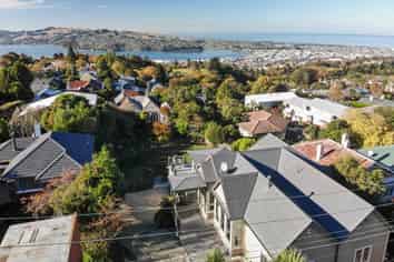 20B Hart Street (rear section), Belleknowes