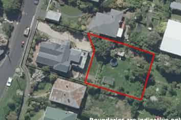 20B Hart Street (rear section), Belleknowes