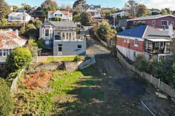 20B Hart Street (rear section), Belleknowes