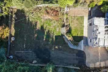 20B Hart Street (rear section), Belleknowes