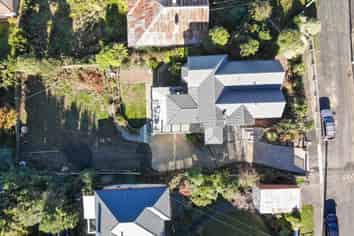 20B Hart Street (rear section), Belleknowes