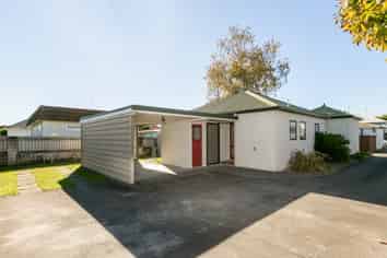 2/1107 St Aubyn Street, Parkvale