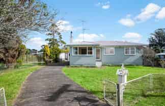 54 Cargill Street, Papakura