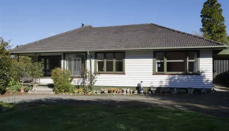 176 Carruth Road, Maungatapere