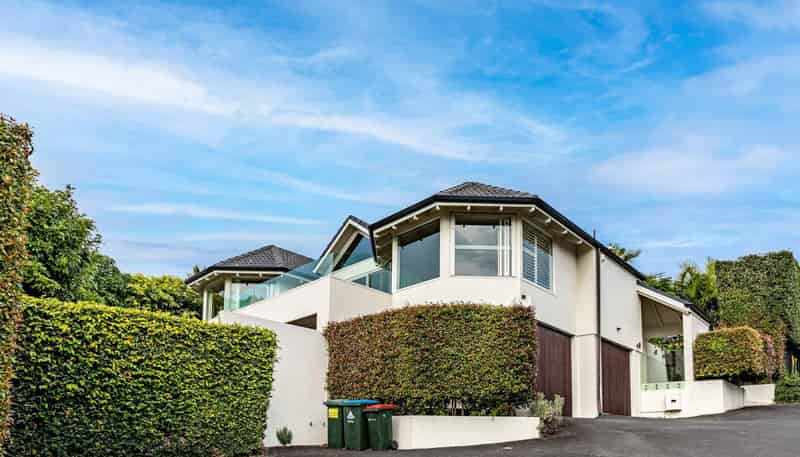 40A Rawhitiroa Road, Kohimarama