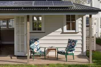 Bank On The Left Bank