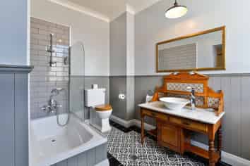 Bank On The Left Bank