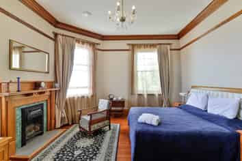 Bank On The Left Bank