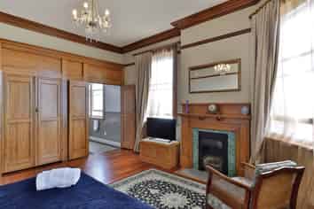 Bank On The Left Bank