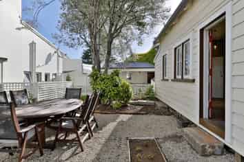 Bank On The Left Bank