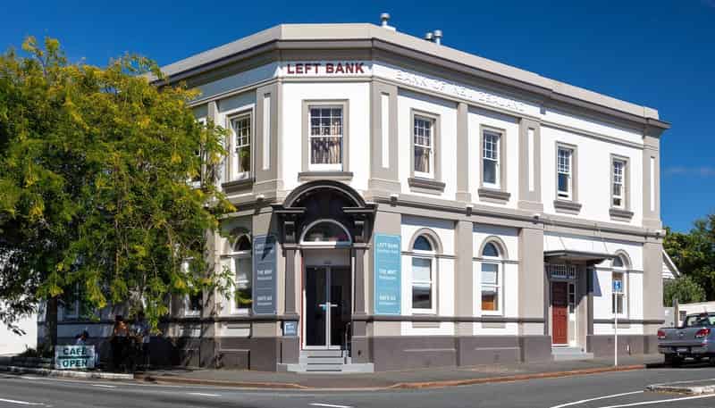 150 Broadway, Kaikohe