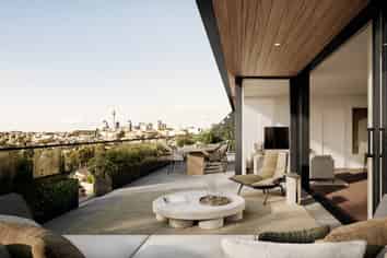 387-393 Great North Road, Mount Eden