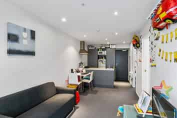 711/74 Taranaki Street, Te Aro