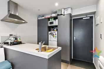 711/74 Taranaki Street, Te Aro