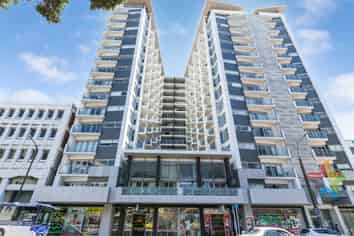 711/74 Taranaki Street, Te Aro